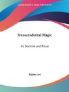 Transcendental Magic