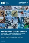 Sportives dans leur genre ?