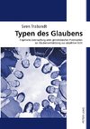 Typen des Glaubens