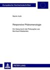 Huth, M: Responsive Phänomenologie