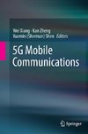 5G Mobile Communications