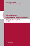 Software Reuse: Bridging with Social-Awareness