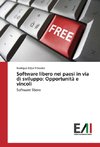 Software libero nei paesi in via di sviluppo: Opportunità e vincoli