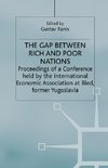 The Gap Between Rich and Poor Nations