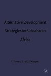 Alternative Development Strategies in Subsaharan Africa