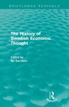 Sandelin, B: History of Swedish Economic Thought (Routledge