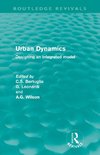 Urban Dynamics (Routledge Revivals)