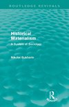 Bukharin, N: Historical Materialism (Routledge Revivals)