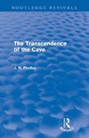 Findlay, J: Transcendence of the Cave (Routledge Revivals)