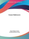 Ernest Maltravers