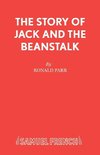 STORY OF JACK & THE BEANSTALK