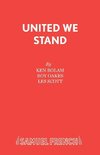 UNITED WE STAND