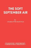 SOFT SEPTEMBER AIR