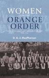 MacPherson, D: Women and the Orange Order