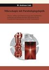 Mikroskopie mit Parabolspiegeloptik