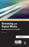 Streaming and Digital Media