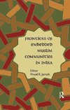 Jairath, V: Frontiers of Embedded Muslim Communities in Indi