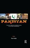 Kalia, R: Pakistan: From the Rhetoric of Democracy to the Ri