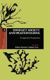 Marchetti, R: Conflict Society and Peacebuilding