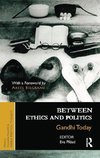 Pföstl, E: Between Ethics and Politics