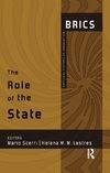 Scerri, M: Role of the State