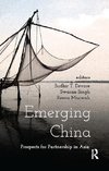 Devare, S: Emerging China