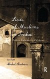 Shaban, A: Lives of Muslims in India