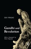 Prasad, D: Gandhi and Revolution