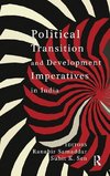 Samaddar, R: Political Transition and Development Imperative