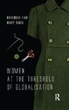 Pani, N: Women at the Threshold of Globalisation