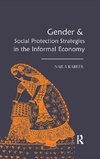 Kabeer, N: Gender & Social Protection Strategies in the Info