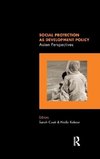 Cook, S: Social Protection as Development Policy