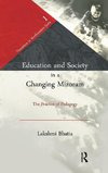 Bhatia, L: Education and Society in a Changing Mizoram