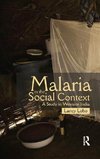 Lobo, L: Malaria in the Social Context