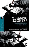 Rathore, A: Wronging Rights?