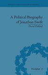 Oakleaf, D: A Political Biography of Jonathan Swift