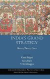 Bajpai, K: India's Grand Strategy