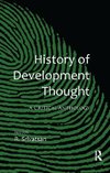 Srivatsan, R: History of Development Thought