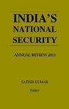 Kumar, S: India's National Security