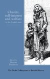 Daunton, M: Charity, Self-Interest And Welfare In Britain