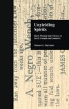 Elgersman, M: Unyielding Spirits