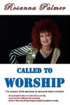 Called to Worship