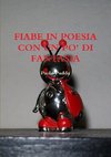 FIABE IN POESIA CON UN PO' DI FANTASIA