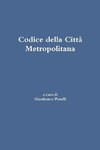 Codice della Città Metropolitana