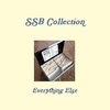 SSB Collection Everything Else