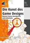 Die Kunst des Game Designs