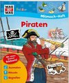 Mitmach-Heft Piraten