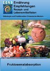 Ernährung bei Fruktosemalabsorption