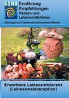 Ernährung bei Laktoseintoleranz