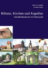 Klöster, Kirchen und Kapellen